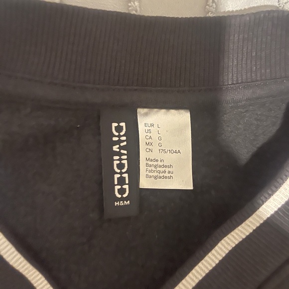 Los Ángeles sweatshirt - Picture 2 of 3